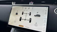 Land Rover Range Rover Evoque 2.0 D200 Dynamic SE 5dr Auto Diesel Hatchback